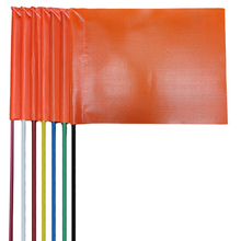 Load image into Gallery viewer, DRAGON BACK DUNE FLAG 2pc