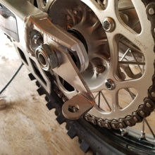 Load image into Gallery viewer, DRAGON BACK MOTORCYCLE DUNE FLAG MOUNT STAINLESS - MX