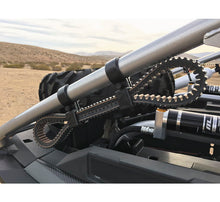 Load image into Gallery viewer, UTV SPARE BELT MOUNT CAN-AM,YAM,KAW