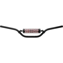 Load image into Gallery viewer, RENTHAL HANDLEBARS 7/8" H BAR W/PAD