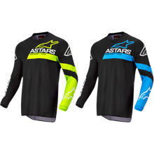 Load image into Gallery viewer, ALPINESTARS FLUID CHASER JERSEY