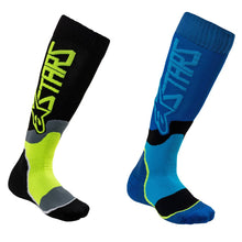 Load image into Gallery viewer, ALPINESTARS MX PLUS-2 SOCKS