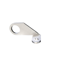 Load image into Gallery viewer, DRAGON BACK MOTORCYCLE DUNE FLAG MOUNT STAINLESS - MX