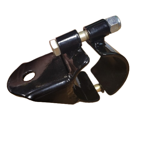 DRAGON BACK ROUND BAR MOUNT Dragon Back Motorsports