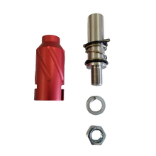 Load image into Gallery viewer, DRAGON BACK QUICK DISCONNECT COUPLER FOR DUNE FLAG