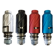 Load image into Gallery viewer, DRAGON BACK QUICK DISCONNECT COUPLER FOR DUNE FLAG