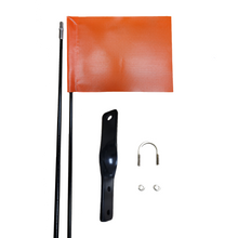 Load image into Gallery viewer, DRAGON BACK DUNE KIT - JEEP WRANGLER / GLADIATOR - 90° TWISTED MOUNT