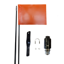 Load image into Gallery viewer, DRAGON BACK DUNE KIT - JEEP WRANGLER / GLADIATOR - 90° TWISTED MOUNT