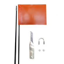 Load image into Gallery viewer, DRAGON BACK DUNE KIT - JEEP WRANGLER / GLADIATOR - 90° TWISTED MOUNT