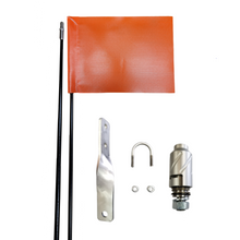 Load image into Gallery viewer, DRAGON BACK DUNE KIT - JEEP WRANGLER / GLADIATOR - 90° TWISTED MOUNT