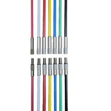 Load image into Gallery viewer, DRAGON BACK DUNE FLAG 2pc