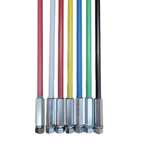 Load image into Gallery viewer, DRAGON BACK DUNE FLAG 2pc