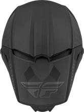 Load image into Gallery viewer, FLY RACING KINETIC DRIFT HELMET MATTE BLACK/CHARCOAL