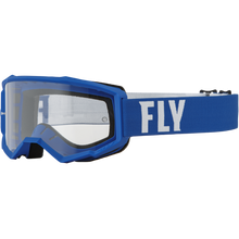 Load image into Gallery viewer, 2022 FLY RACING FOCUS GOGGLE