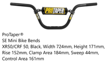 Load image into Gallery viewer, PROTAPER SE BAR