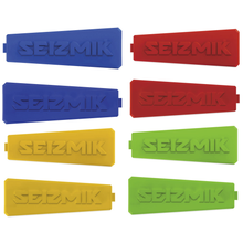 Load image into Gallery viewer, SEIZMIK STRIKE SIDE VIEW MIRROR INSERT