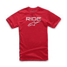 Load image into Gallery viewer, ALPINESTARS YOUTH RIDE 2.0 TEE
