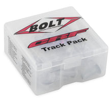 Load image into Gallery viewer, TRACK PACK BOLT KITS
