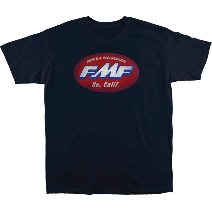 FMF MEN'S GREASED TEE