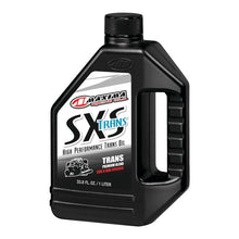 Load image into Gallery viewer, MAXIMA SXS HIGH PERFORMANCE TRANS OIL
