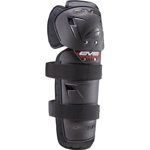 YOUTH EVS OPTION KNEE PADS