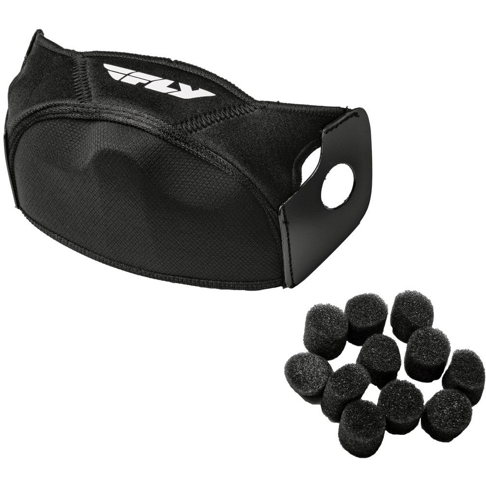 FLY RACING TOXIN COLD WEATHER HELMET BREATHBOX KIT
