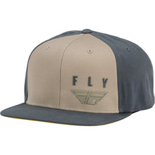 Load image into Gallery viewer, FLY RACING KINETIC HAT
