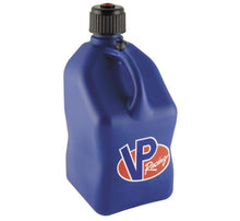 Load image into Gallery viewer, VP MOTORSPORTS 5 GALLON CONTAINER

