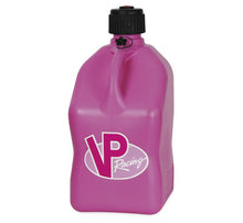 Load image into Gallery viewer, VP MOTORSPORTS 5 GALLON CONTAINER
