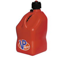 Load image into Gallery viewer, VP MOTORSPORTS 5 GALLON CONTAINER
