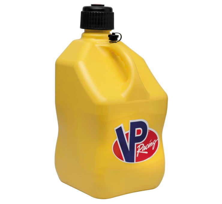 VP MOTORSPORTS 5 GALLON CONTAINER